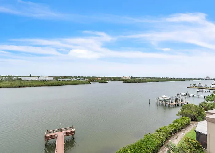 Holiday home Sea Club #402 - Isle Be Back Clearwater Beach