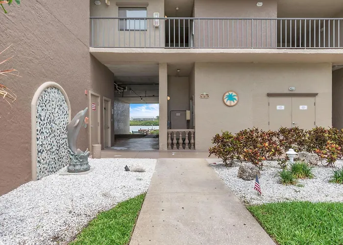 Holiday home Sea Club #402 - Isle Be Back Clearwater Beach