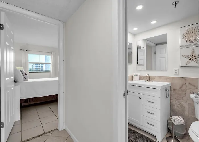 Holiday home Sea Club #402 - Isle Be Back