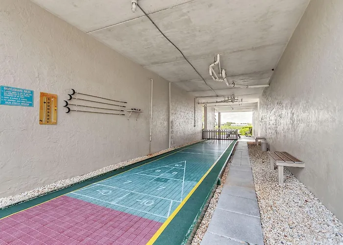 Holiday home Sea Club #402 - Isle Be Back