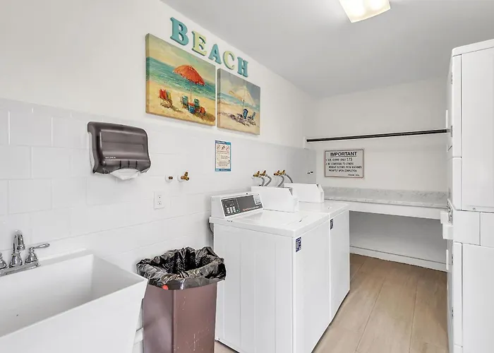 Holiday home Sea Club #402 - Isle Be Back *